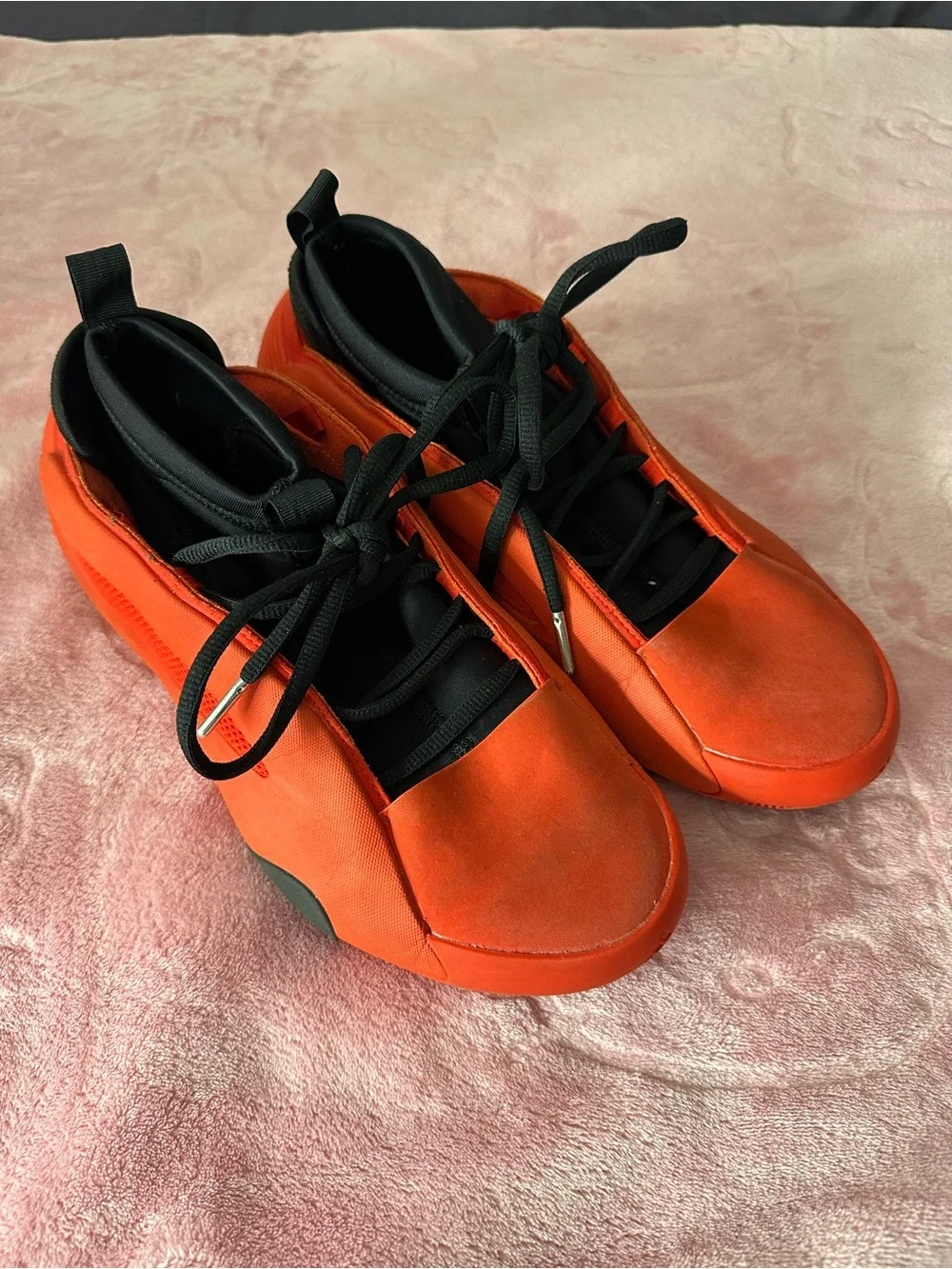 adidas Men's Harden Vol 8